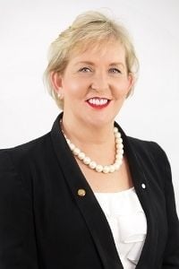 A message from Ros Bates, State Member for Mudgeeraba, July 2016